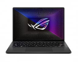 Asus ROG Zephyrus G14 (GA402RJ-L8182WS) Gaming Laptop , 14 (35.56 cm) QHD, AMD Ryzen 7 6800HS, 8GB Radeon RX 6700S, 16GB, 1TB SSD, Windows 11.