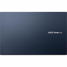 Asus Vivobook 15 (X1502ZA-EJ321WS) Quiet Blue Thin and Laptop, Intel Core i3-1215U 12th Gen, 8GB RAM, 512GB SSD, 15.6-inch (39.62 cms) FHD Touch, Integrated Intel UHD Graphics, 1.7 kg, Wi-Fi 6(802.11ax) , Bluetooth 5, Windows 11