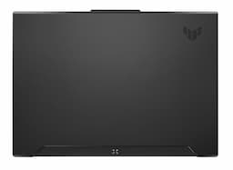 Asus TUF Gaming A15 (FA506ICB-HN075W) Black Gaming Laptop, AMD Ryzen 7 4800H, 15.6" (39.62 cms) FHD 144Hz, 16GB RAM, 512GB SSD, 4GB GeForce RTX 3050 Graphics, 90WHrs Battery, 2.3 kg, Windows 11 with Office