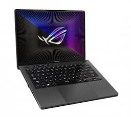 Asus ROG Zephyrus G14 (GA402RJ-L8182WS) Gaming Laptop , 14 (35.56 cm) QHD, AMD Ryzen 7 6800HS, 8GB Radeon RX 6700S, 16GB, 1TB SSD, Windows 11.
