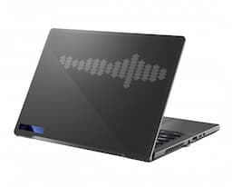 Asus ROG Zephyrus G14 (GA402RJ-L8182WS) Gaming Laptop , 14 (35.56 cm) QHD, AMD Ryzen 7 6800HS, 8GB Radeon RX 6700S, 16GB, 1TB SSD, Windows 11.