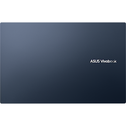 Asus Vivobook 15 (X1502ZA-EJ514WS) Quiet Blue Thin and Light Laptop, 12th Gen Intel Core i5-1235U, 15.6" (39.62 cm) FHD, 8GB RAM, 512GB SSD, Integrated Graphics, 1.7 kg, Alexa, Windows 11 with Office 2021