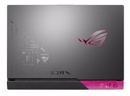Asus ROG Strix G15 (G513RM-HF328WS) Electro Punkwith Gaming Laptop, 15.6 inch, Ryzen 7 Octa Core 6800H 16 GB RAM, 1 TB SSD, 6 GB Graphics NVIDIA GeForce RTX 3060, 300 Hz, 2.30 kg, Windows 11 Home MS Office