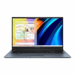 Asus Vivobook Pro 15 (K6502HCB-LP901WS) 11th Gen Core i9-11900H, 2.5 GHz, 16 GB DDR4, 512 GB SSD, NVIDIA GeForce RTX 3050 4GB DDR6, 15.6" inch, Windows 11 Home