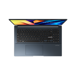 Asus Vivobook Pro 15 (M6500QH-HN701WS)Thin & Light Laptop, Silver, 16GB RAM, 512GB SSD, 15.6-inch (39.62 cms) FHD 144Hz, AMD Ryzen 7 5800H, 4GB NVIDIA GeForce GTX 1650, 1.80 kg, Windows 11 Office 2021
