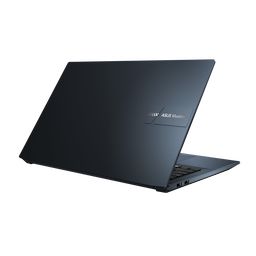 Asus Vivobook Pro 15 (M6500QH-HN701WS)Thin & Light Laptop, Silver, 16GB RAM, 512GB SSD, 15.6-inch (39.62 cms) FHD 144Hz, AMD Ryzen 7 5800H, 4GB NVIDIA GeForce GTX 1650, 1.80 kg, Windows 11 Office 2021