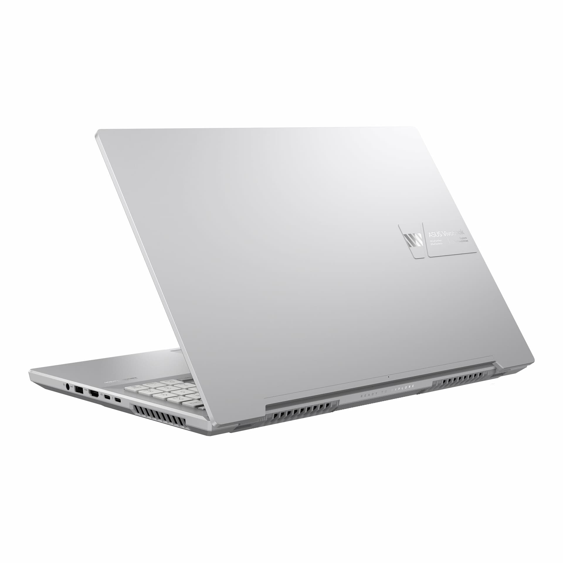 Asus Vivobook Pro 16X OLED (N7601ZM-MQ712WS)Laptop, 12th Gen Intel Core i7-12700H, RTX 3060, 16GB, 1TB PCIe SSD, Windows 11.