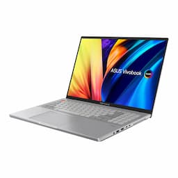 Asus Vivobook Pro 16X OLED (N7601ZM-MQ712WS)Laptop, 12th Gen Intel Core i7-12700H, RTX 3060, 16GB, 1TB PCIe SSD, Windows 11.