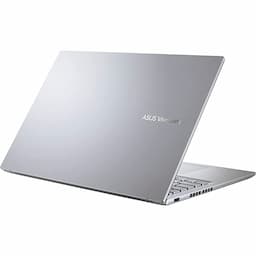 Asus M1603QA-MB501WS Vivobook 16X Laptop, 16.0 inch, FHD+ 16:10, AMD Ryzen 5 5600H, 8 GB, 512 GB SSD, Integrated Graphics, Windows 11, Office, Silver