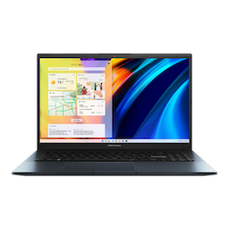 Asus Vivobook Pro 15 (M6500QH-HN701WS)Thin & Light Laptop, Silver, 16GB RAM, 512GB SSD, 15.6-inch (39.62 cms) FHD 144Hz, AMD Ryzen 7 5800H, 4GB NVIDIA GeForce GTX 1650, 1.80 kg, Windows 11 Office 2021