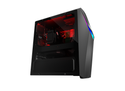Asus ROG Strix G10CE-51140F102W Gaming Desktop, 8 GB, 1 TB, Windows 11, Grey