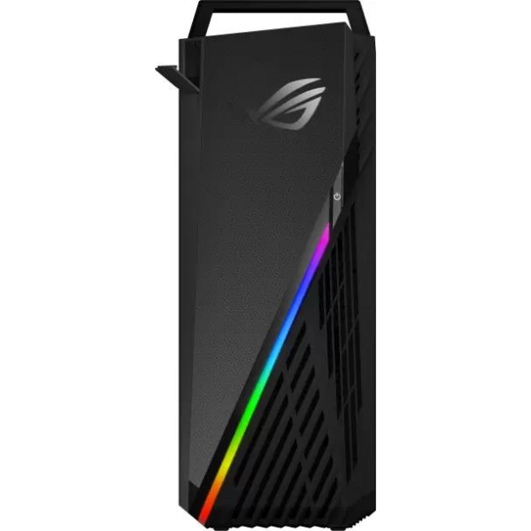 Asus G15DK-R5600X203T Gaming Tower, 8 GB, 1 TB, Windows 10, Black