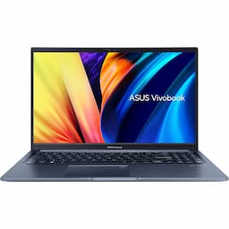 Asus Vivobook 15 (X1502ZA-EZ311WS) Blue Thin and Laptop, Intel Core i3-1220P 12th Gen, 8GB RAM, 512GB SSD, 15.6-inch (39.62 cms) FHD Touch, Intel UHD Graphics, 1.7 kg, Windows 11 with Office 2021