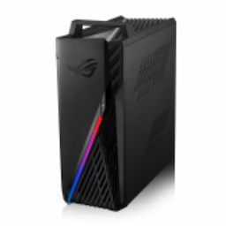 Asus G15DK-R5600X203T Gaming Tower, 8 GB, 1 TB, Windows 10, Black