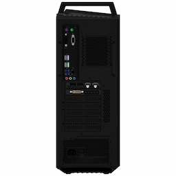 Asus G15DK-R5600X203T Gaming Tower, 8 GB, 1 TB, Windows 10, Black