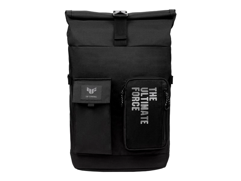 Asus TUF Gaming VP4700 - notebook carrying backpack