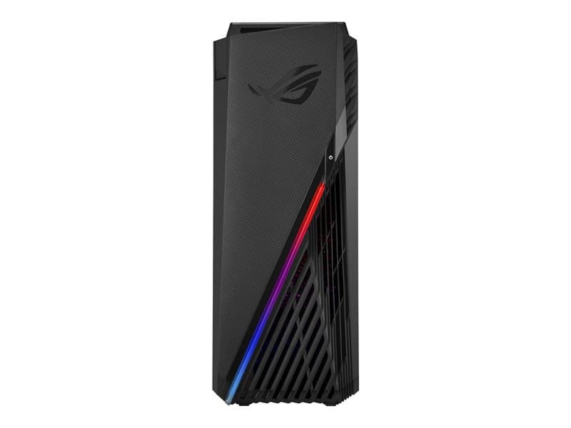 Asus ROG Strix G15DK-R5800X298T Gaming Desktop, 16 GB, 1 TB, Windows 10, Black
