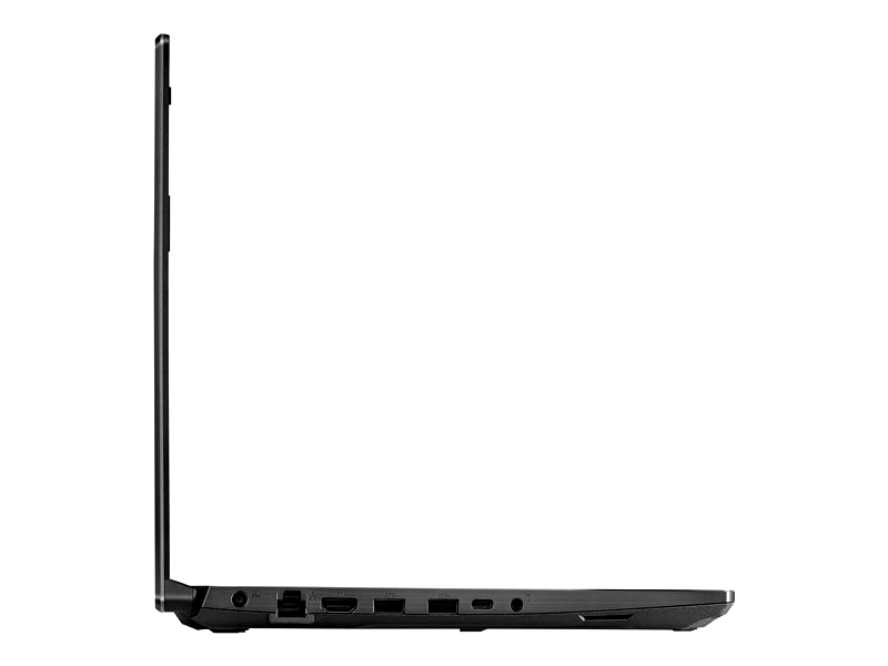 Asus TUF Gaming A15 FA506QM-HN008W Graphite Black, with Gaming Laptop, 15.6 Inch 90Whr Battery, Ryzen 7 Octa Core 5800H, 16 GB RAM 512 GB SSD, 6 GB Graphics NVIDIA GeForce RTX 3060, 2.30 Kg, Windows 11 Home