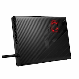 Asus 2021 ROG XG Mobile Graphics Card - GC31R-022 NVIDIA GeForce RTX 3070 8 GB GDDR6