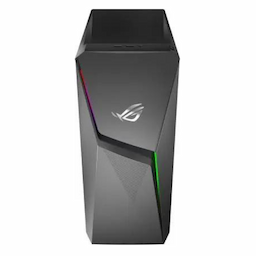 Asus ROG Strix GL10CS-IN085T Gaming Desktop, 8 GB, 1 TB, Windows 10 Pro, Iron Grey