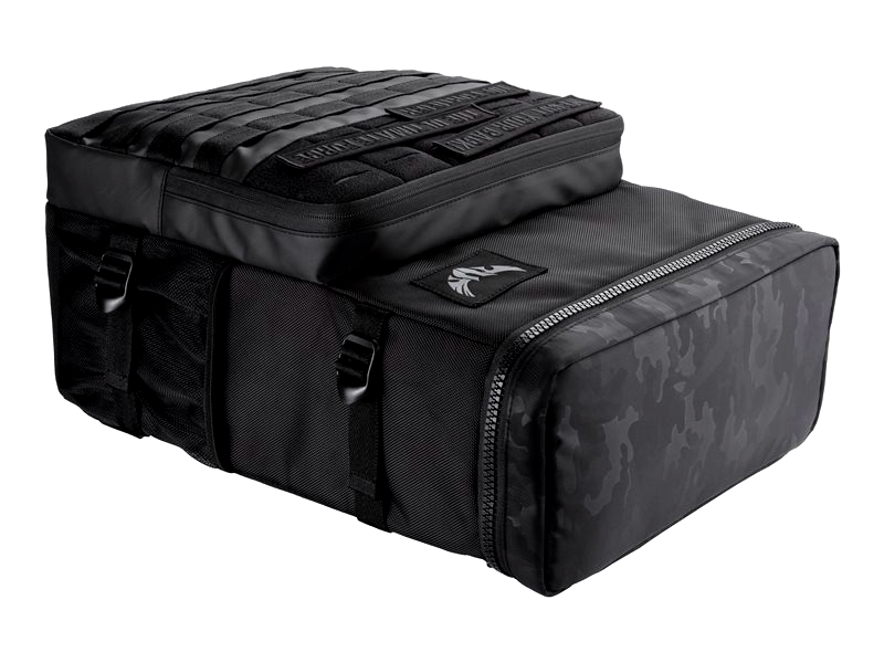 Asus TUF Gaming BP2700 - notebook carrying backpack