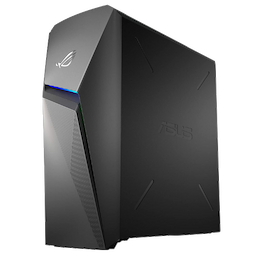 Asus ROG Strix GL10CS Intel Core i7-9700K 9th Gen Gaming Desktop