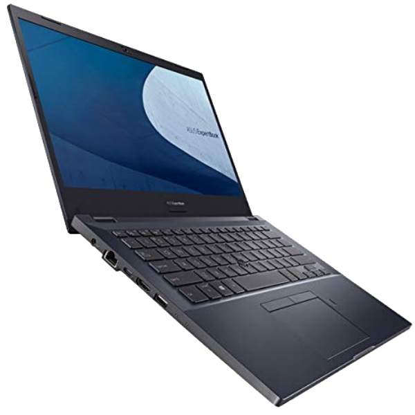 ASUS ExpertBook P2 (P2451FB) 14 inches Notebook