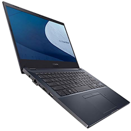 ASUS ExpertBook P2 (P2451FB) 14 inches Notebook