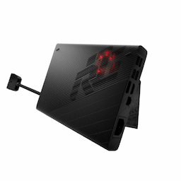 Asus 2021 ROG XG Mobile Graphics Card - GC31R-022 NVIDIA GeForce RTX 3070 8 GB GDDR6