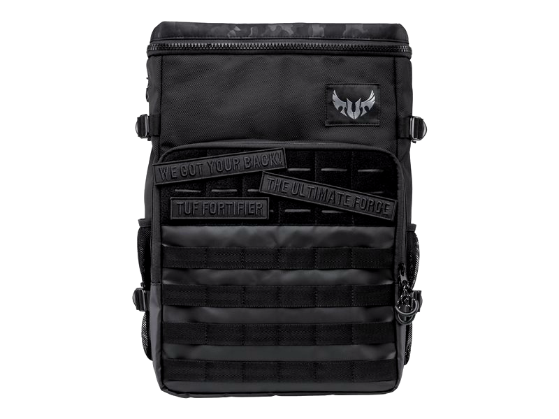 Asus TUF Gaming BP2700 - notebook carrying backpack