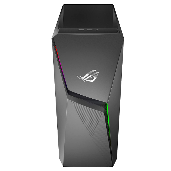 Asus ROG Strix GL10CS Intel Core i7-9700K 9th Gen Gaming Desktop