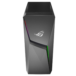 Asus ROG Strix GL10CS Intel Core i7-9700K 9th Gen Gaming Desktop