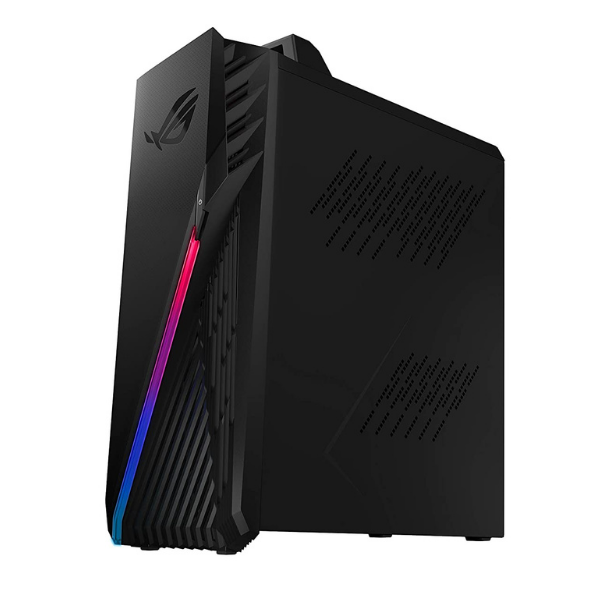 Asus ROG Strix GA15 G15DK-R5600X098W Gaming Desktop, 16 GB, 1 TB, Windows 11, Black