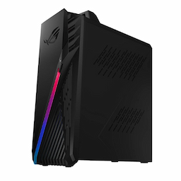 Asus ROG Strix GA15 G15DK-R5600X098W Gaming Desktop, 16 GB, 1 TB, Windows 11, Black