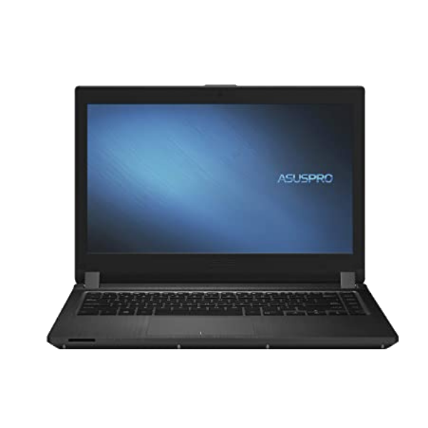 ASUS ExpertBook P1 (P1440FA-FQ2351R)-35.56 cm (14 inch) Notebook, Intel i5-10210U Processor, 8GB RAM, 1TB54R HDD, Windows 10 PRO