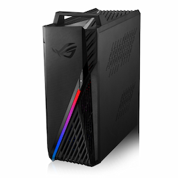 Asus ROG Strix GA15 G15DK-R5600X098W Gaming Desktop, 16 GB, 1 TB, Windows 11, Black
