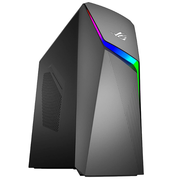 Asus ROG Strix GL10CS Intel Core i7-9700K 9th Gen Gaming Desktop