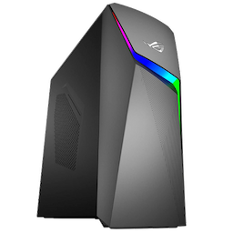 Asus ROG Strix GL10CS Intel Core i7-9700K 9th Gen Gaming Desktop