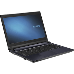 ASUS ExpertBook P1 (P1440FA-FQ2351R)-35.56 cm (14 inch) Notebook, Intel i5-10210U Processor, 8GB RAM, 1TB54R HDD, Windows 10 PRO
