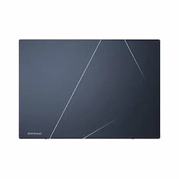 Asus Zenbook 14 OLED (UX3402ZA-KN531WS) Blue Thin and Light Laptop, 14" (35.56 cms), 11th Gen Intel Core i9-11900H, 16GB RAM, 512GB SSD, 1.39 kg, Windows 11 & Office 2021