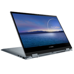 ASUS ZenBook Flip 13 (2021) 13.3-inches Touch 2-in-1 Laptop