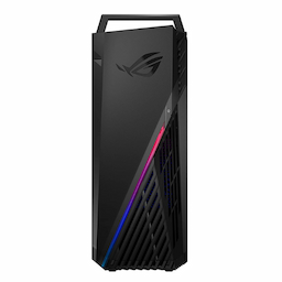 Asus ROG Strix GA15 G15DK-R5600X098W Gaming Desktop, 16 GB, 1 TB, Windows 11, Black