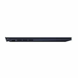 Asus Zenbook 14 OLED (UX3402ZA-KN531WS) Blue Thin and Light Laptop, 14" (35.56 cms), 11th Gen Intel Core i9-11900H, 16GB RAM, 512GB SSD, 1.39 kg, Windows 11 & Office 2021