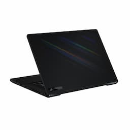 Asus ROG Zephyrus M16 (2022) GU603ZM-K8034WS Gaming Laptop, Core i7 12th Gen, 16 GBRAM, 512 GB SSD, 6 GB Graphics, Intel Integrated UHD 630/165 Hz), 16 Inch, Off Black, 2 kg, 90Whr Battery, Windows 11 Home with MS Office