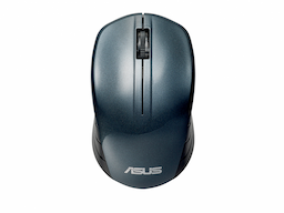 Asus WT200 (90XB03Q0-BMU010) Blue Wireless Optical Mouse, 2.4 GHz Communication Technology