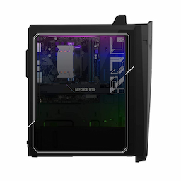 Asus ROG Strix G15CK-IN042T Gaming Desktop, 8 GB, 1 TB, Windows 10 Pro, Star Black
