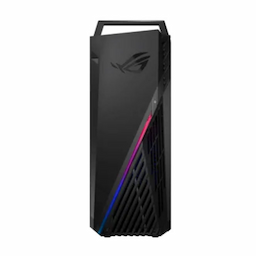 Asus ROG Strix G15CK-IN042T Gaming Desktop, 8 GB, 1 TB, Windows 10 Pro, Star Black