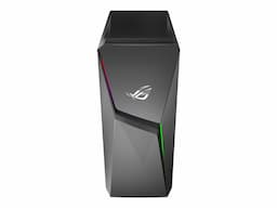 Asus ROG Strix G10CE-51140F157T Gaming Desktop, 8 GB, 1 TB, Windows 10, Grey