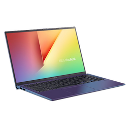ASUS VivoBook 15 (2020) Intel Core i3-1005G1 10th Gen, 15.6"(39.62cms) FHD Thin and Light Laptop