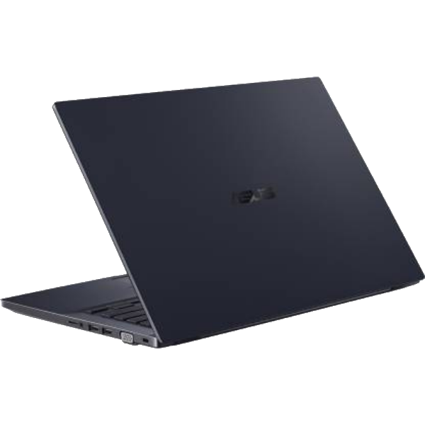 ASUS ExpertBook P2 Core i5 10th Gen-ExpertBook P2 P2451FB Thin and Light Laptop